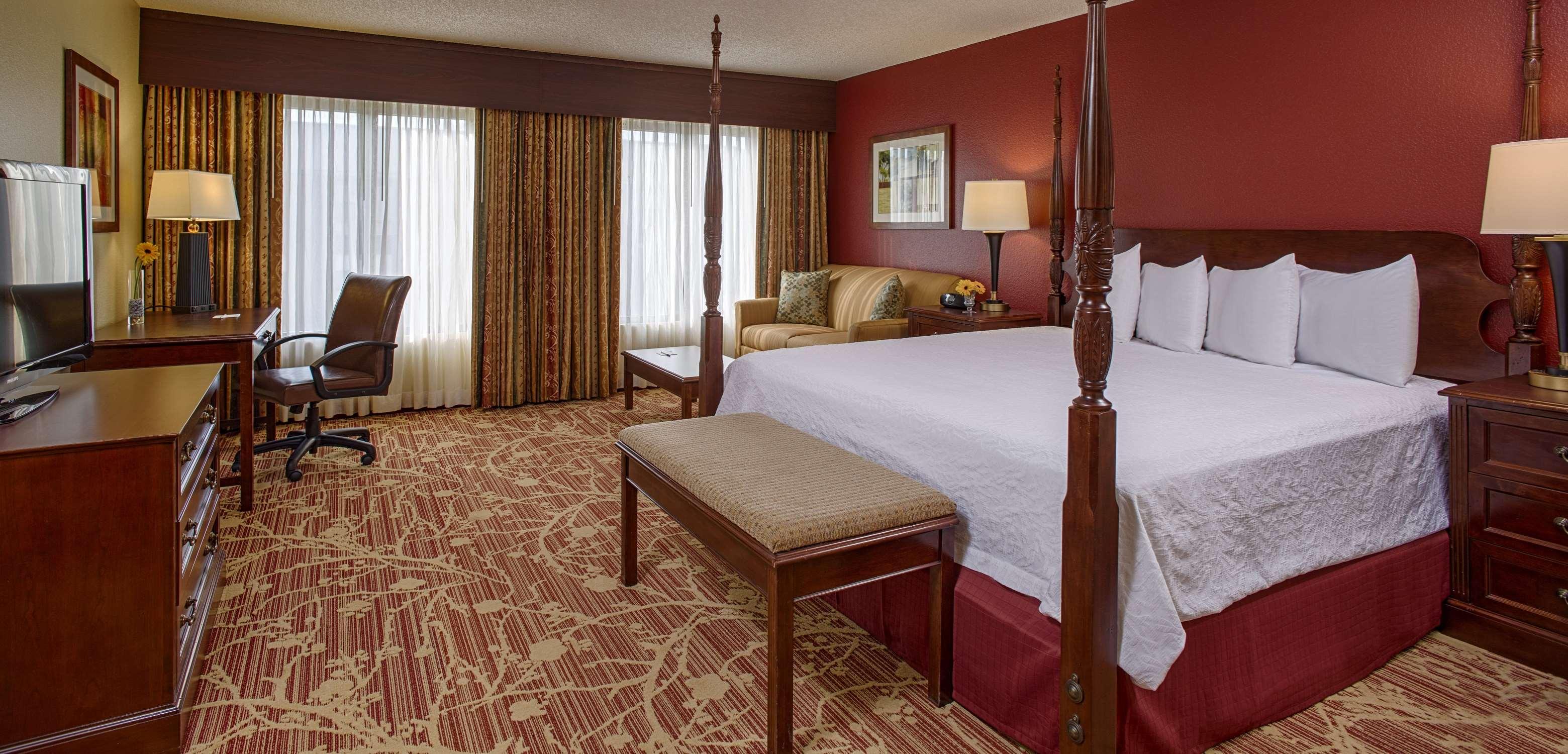 Hampton Inn & Suites Legacy Park-Frisco Exterior foto