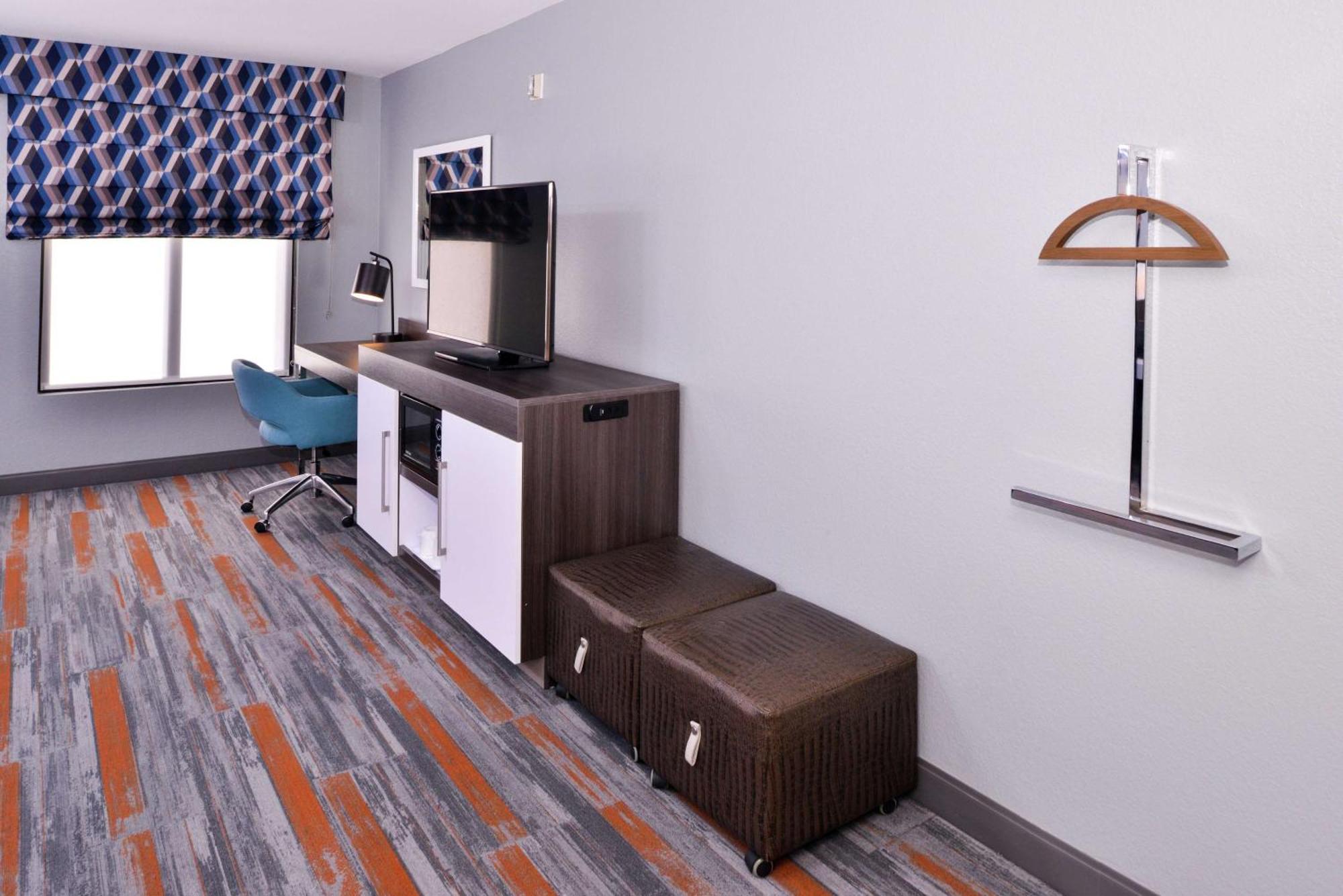 Hampton Inn & Suites Legacy Park-Frisco Exterior foto